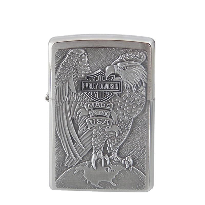 ZIPPO (ジッポー) ハーレーダビッドソン HARLEY DAVIDSON Made ZIPPO (ジッポー) ハーレーダビッドソン HARLEY DAVIDSON Made