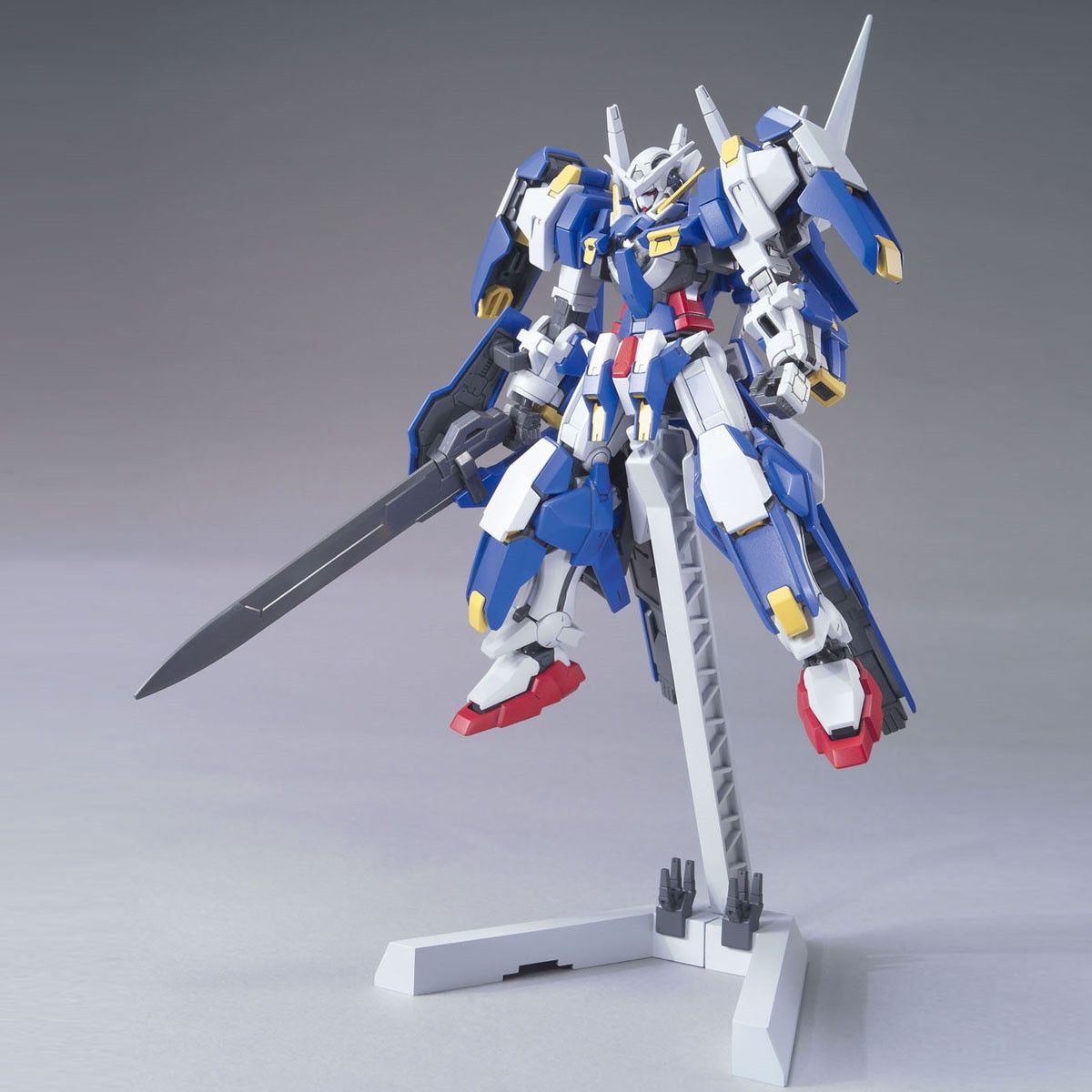 (再販) HG 1/144 GN-001/hs-A010 ガンダム アヴァランチエクシアダッシュ 機動戦士ガンダム00V(ダブルオーブイ)戦記 プラモデル(5059024) バンダイスピリッツ