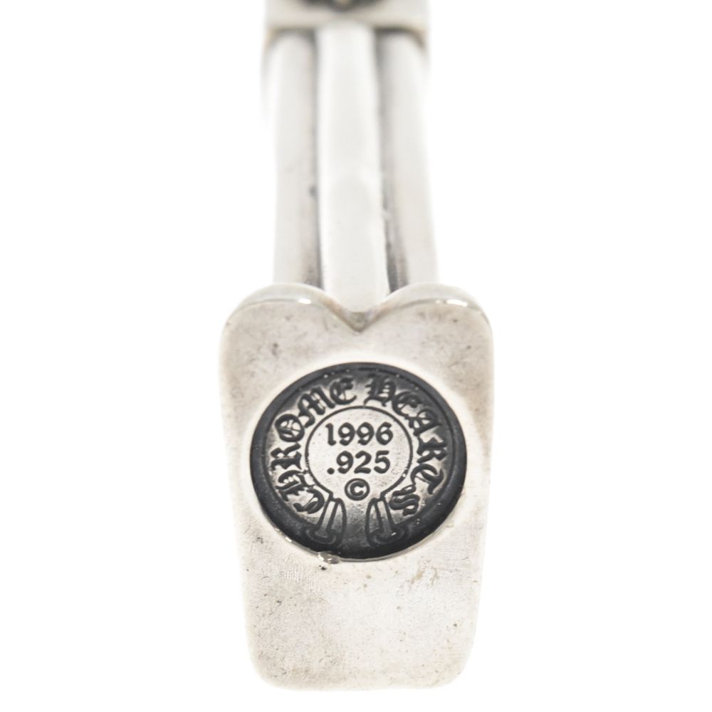 CHROME HEARTS (クロムハーツ) ペッツディスペンサー フローラルクロス 