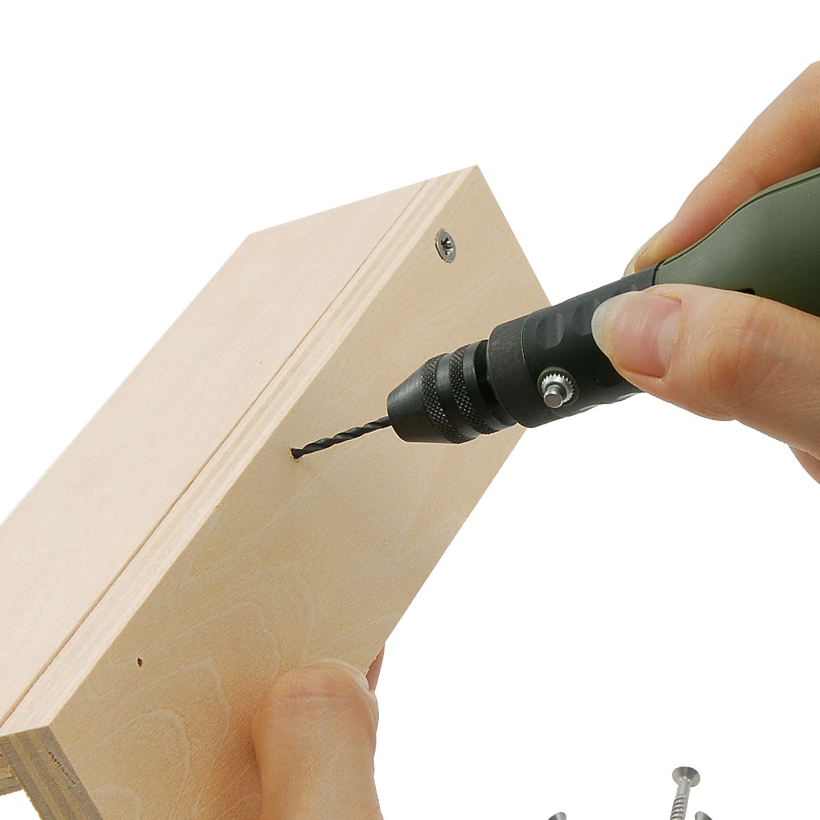 回転数が調節 MM100