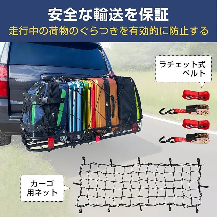 2インチ|50.8mmに適合
