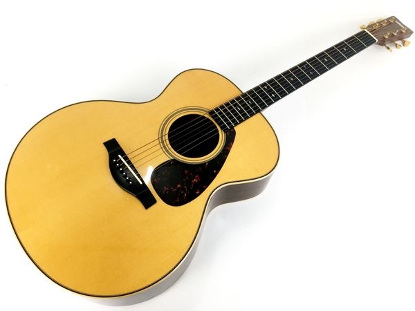 Yamaha LJ26 2008 0 Guitar For Sale TCGAKKI YAMAHA LJ26