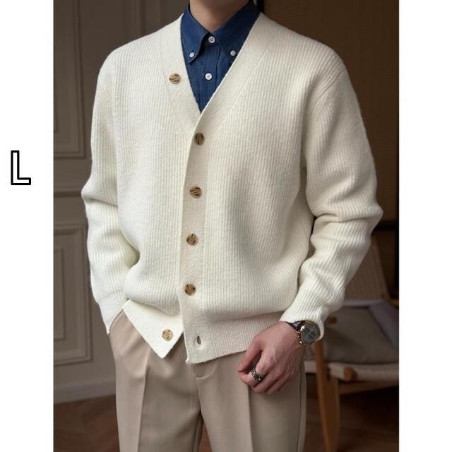 希少美品\"AD1988\" コムデギャルソンオムドゥウールカーディガン ブラウン 希少美品