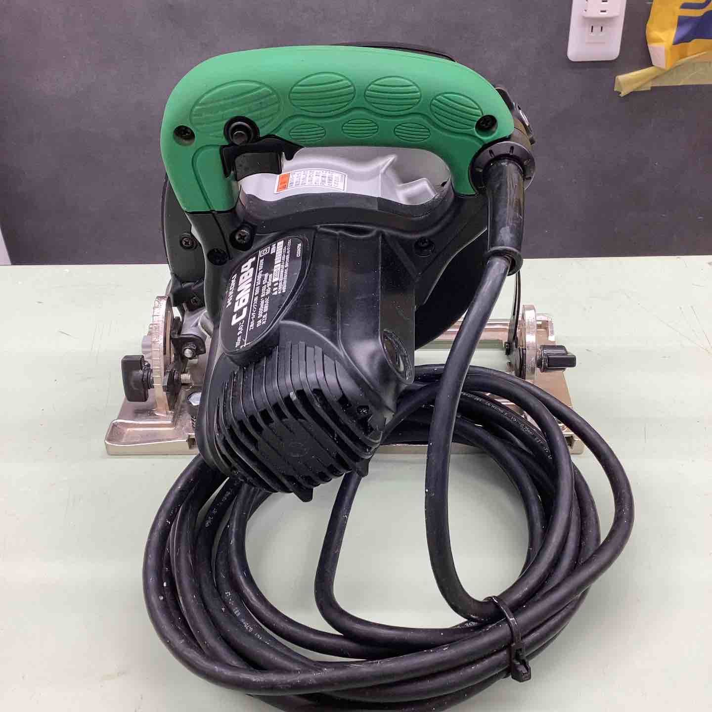 品質も絶対に保証！ ハイコーキ HIKOKI 旧 日立工機 165mm丸のこ C6MB4 越谷店 2025大特価！