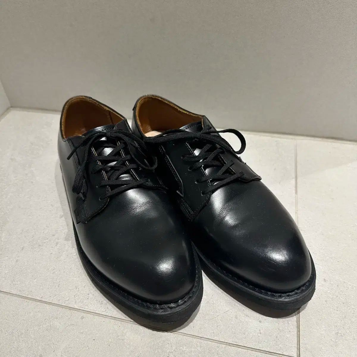 RED WING レッドウィング 郵便配達員 101 7 サイズ