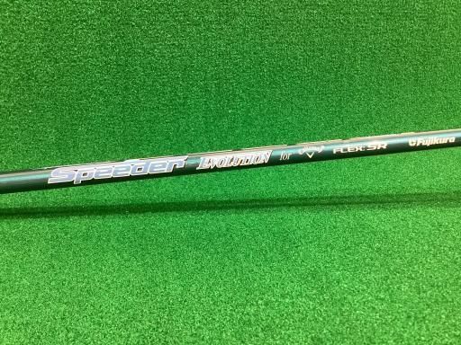 キャロウェイ　ローグスター　3W レフティ Callaway ROGUE STAR 3W レフティ 中古】 キャロウェイ ROGUE