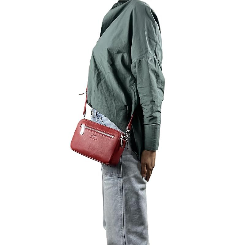  フルタック ショルダー akkit アキット マルチポケットミニショルダーバッグ 7 M 3 1159 GRN グリーン 旅行かばん備品 小物 旅行かばん 小分けバッグ