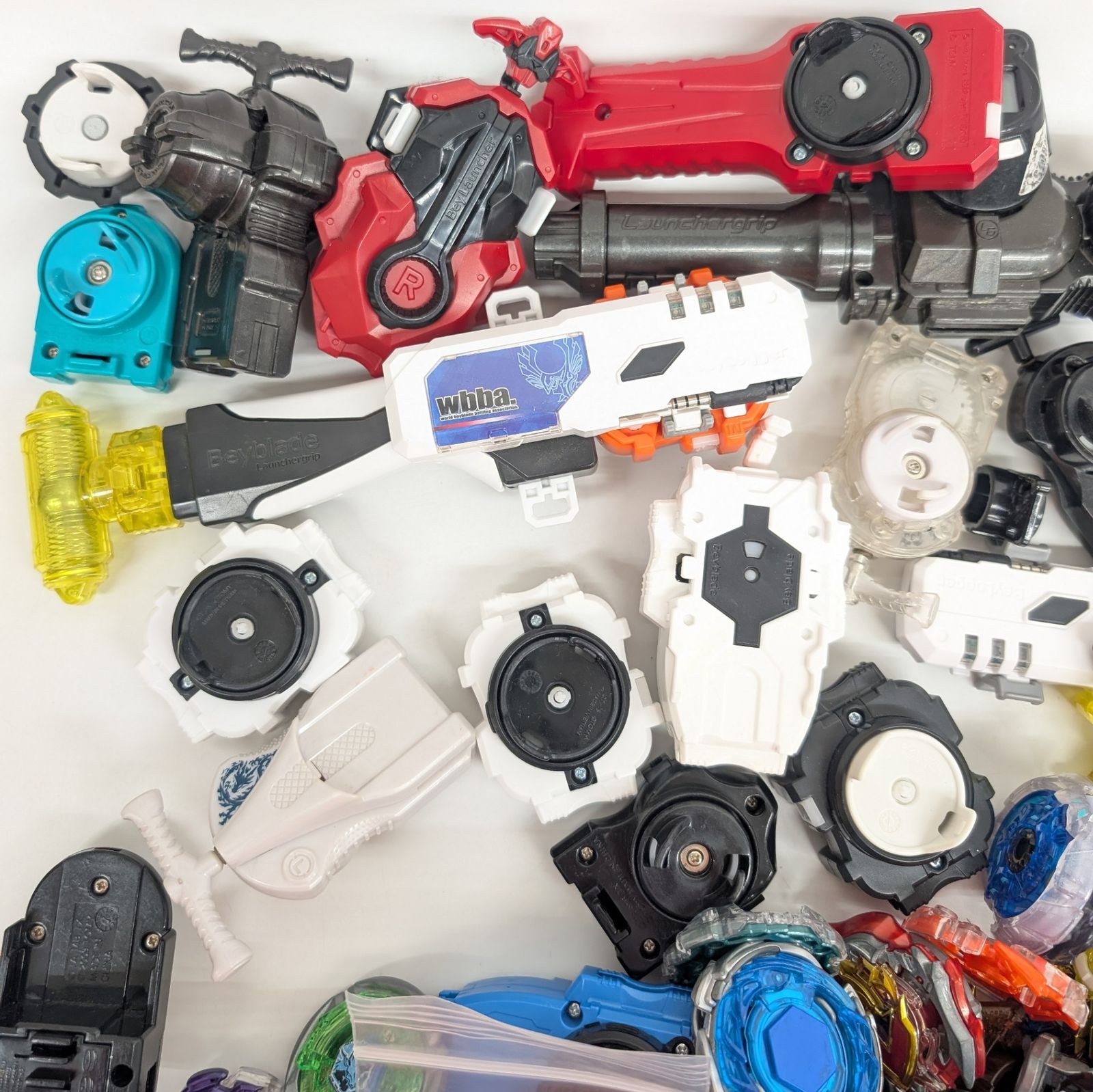 ベイブレード メタルファイト 中古大量 BEYBRADE セット まとめ売り ベイブレード メタルファイト 引退品 BEYBRADE セット まとめ売り