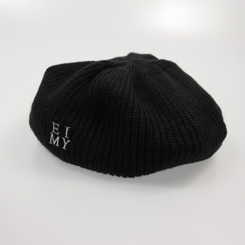 姫路東店】 中古 eimy istoire | エイミーイストワール ベレー帽