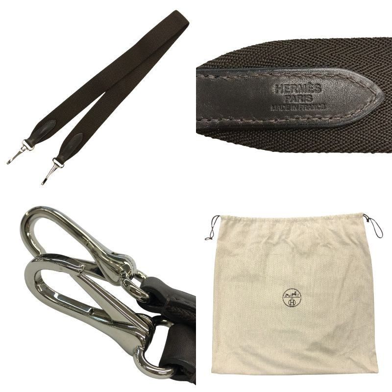 HERMES エルメス サックドパンサージュ トートバッグ ユニ HERMES エルメス サックドパンサージュ トートバッグ ユニ