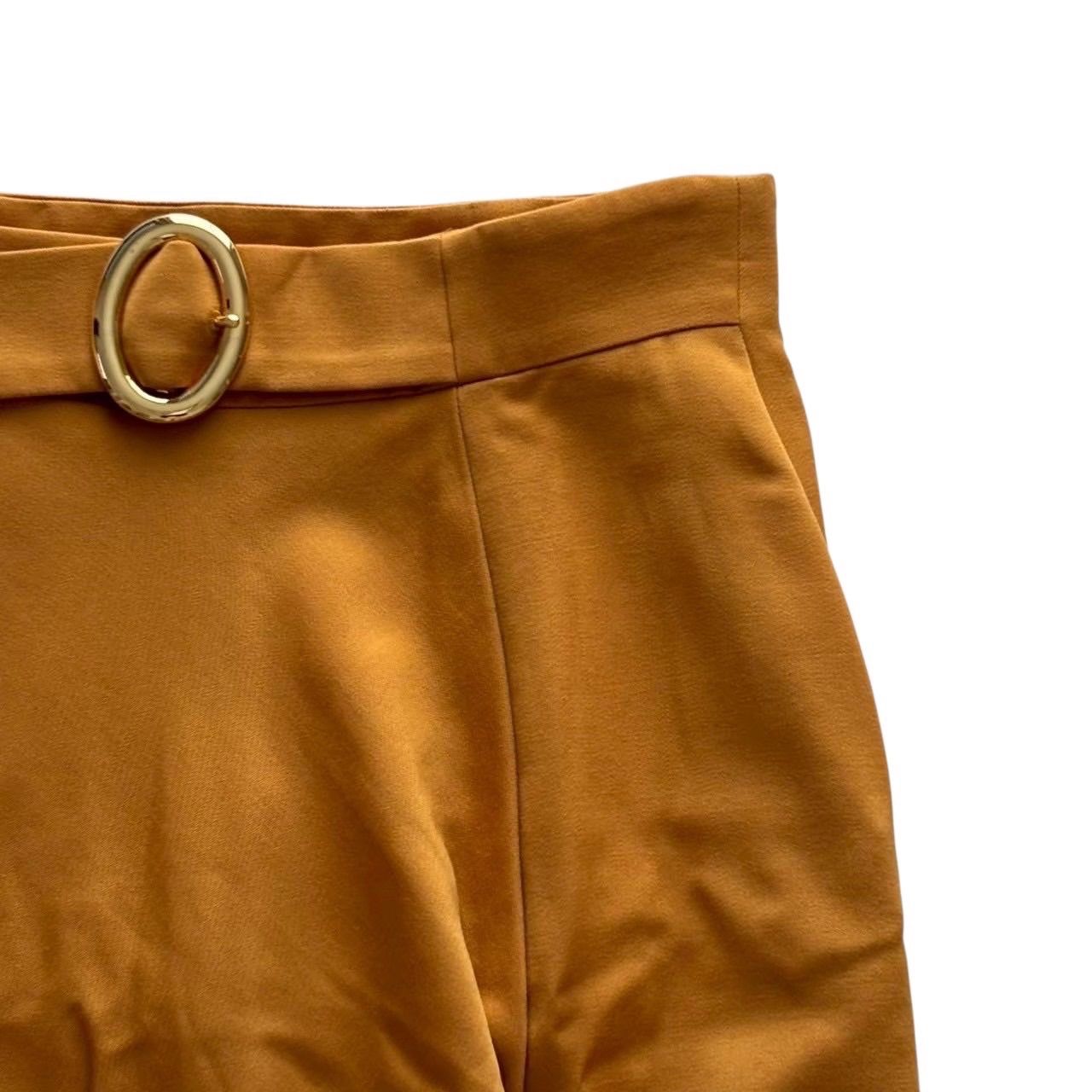 ウエストベルト付き