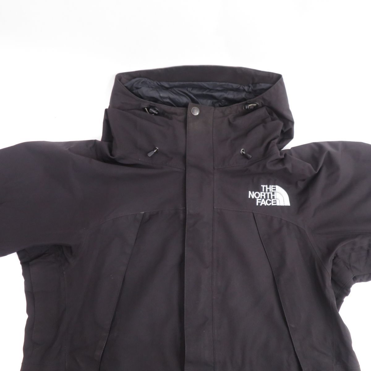 THE NORTH FACE ノースフェイス マウンテンジャケット NP61540 Mサイズ ※中古 - メルカリ