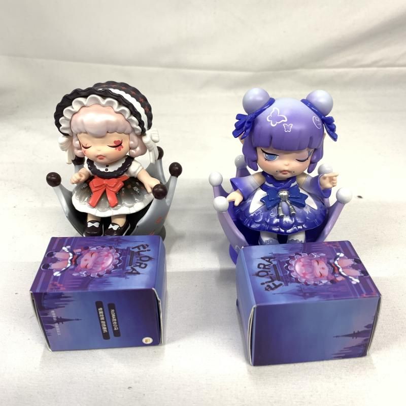 現状品