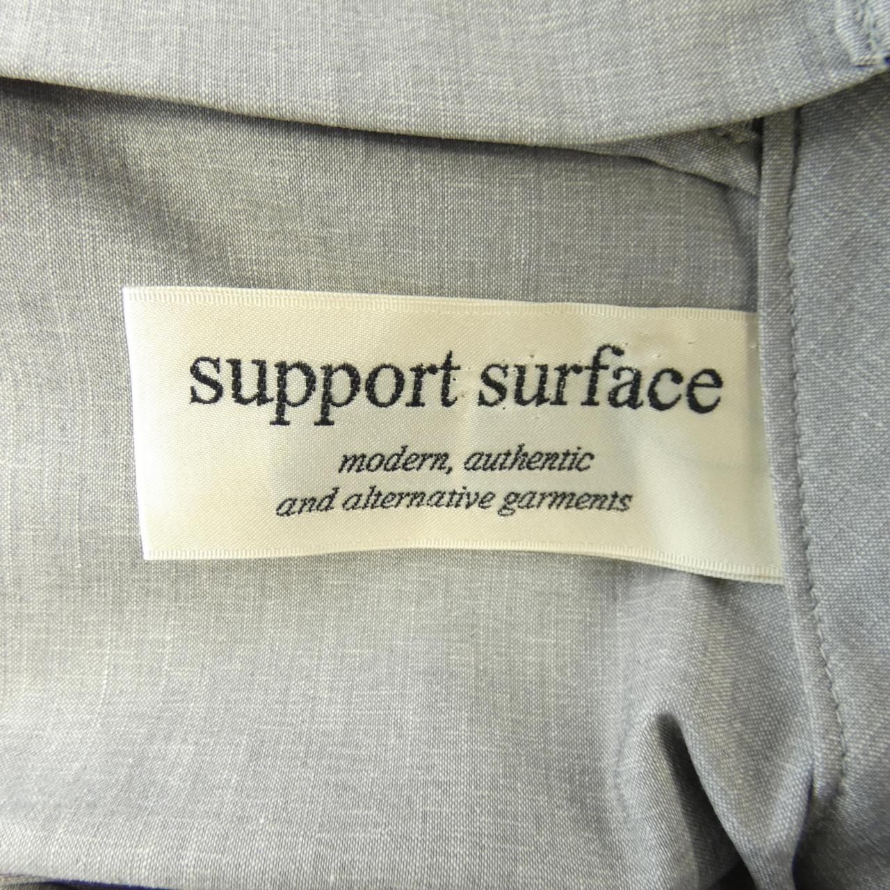 サポートサーフェス support surface ワンピース - メルカリ