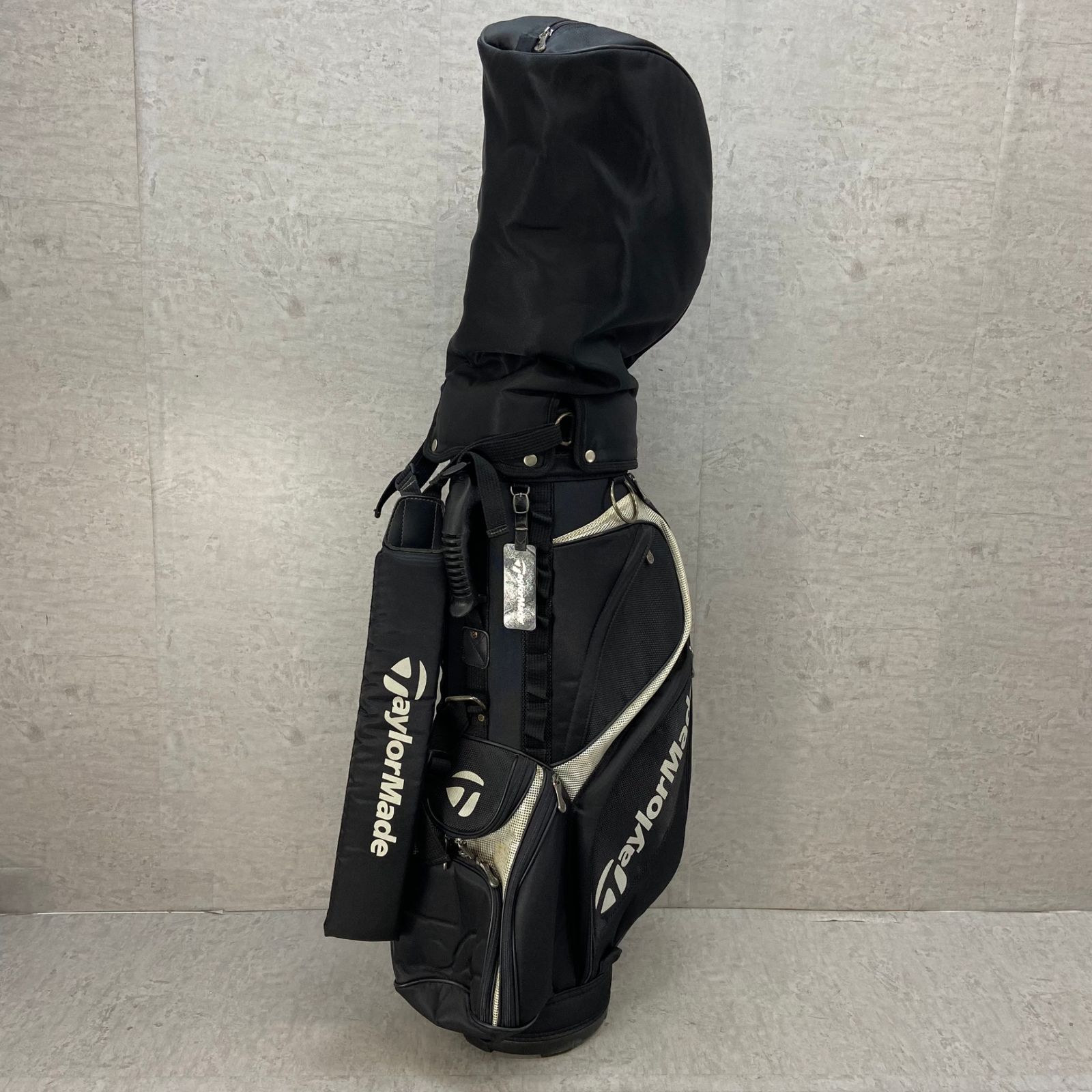 X932 バッグ新品☆ キャロウェイ 他 メンズ ゴルフ クラブ セット 14点