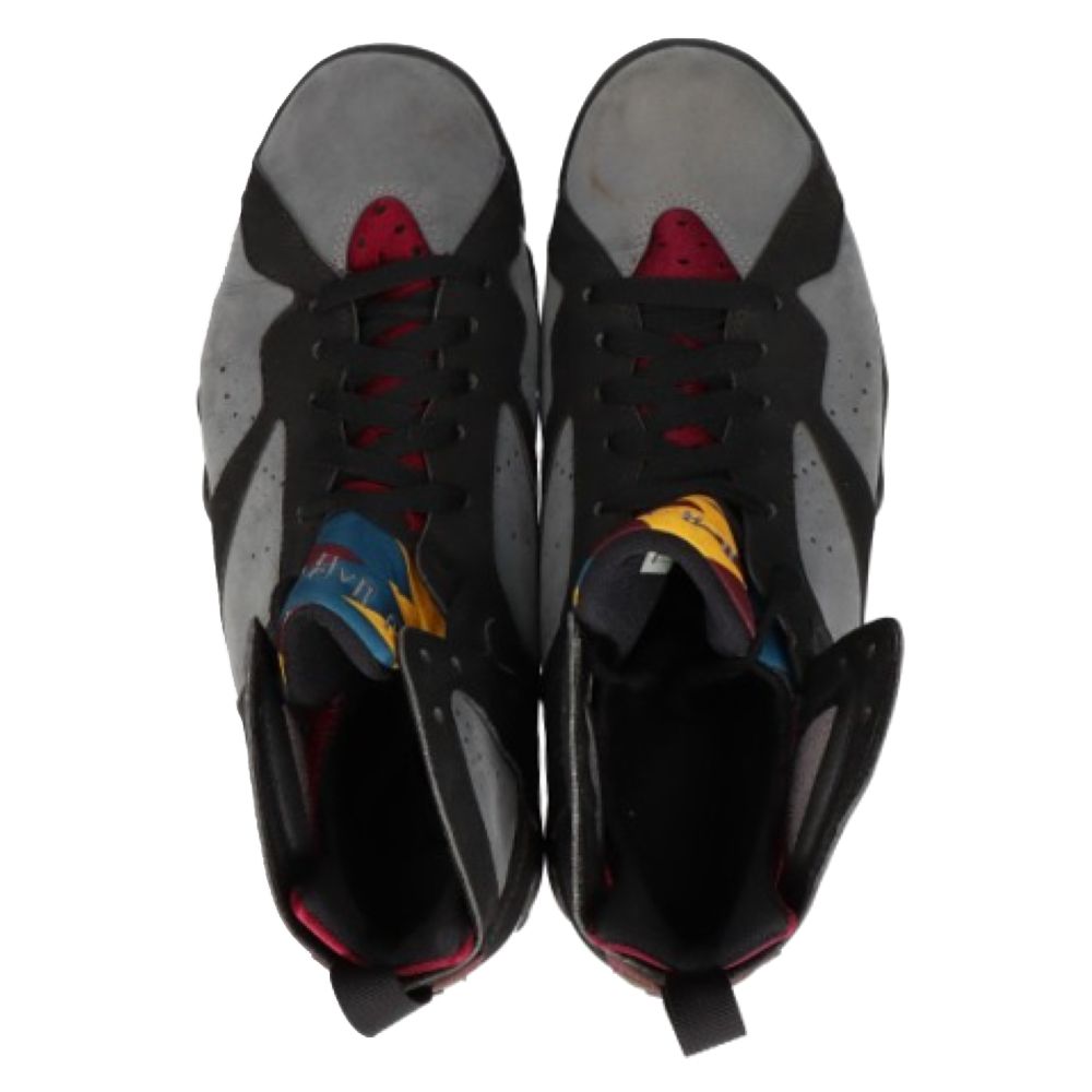 NIKE (ナイキ) AIR JORDAN 7 RETRO BORDEAUX 304775-003 エア