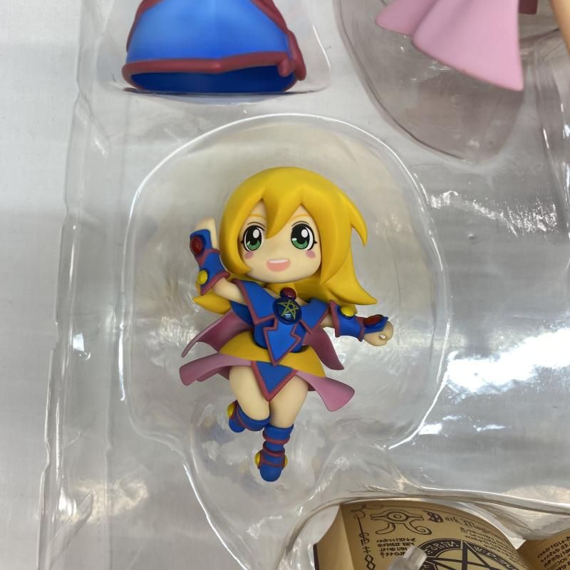 中古】開封)遊☆戯☆王デュエルモンスターズ ブラック・マジシャン