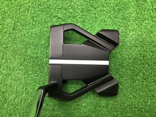 オデッセイ STROKE LAB BLACK TEN S 34インチ パター PT STROKE LAB BLACK フレックスその他 メンズ 男性用 右利き 右用 Cランク ゴルフクラブ