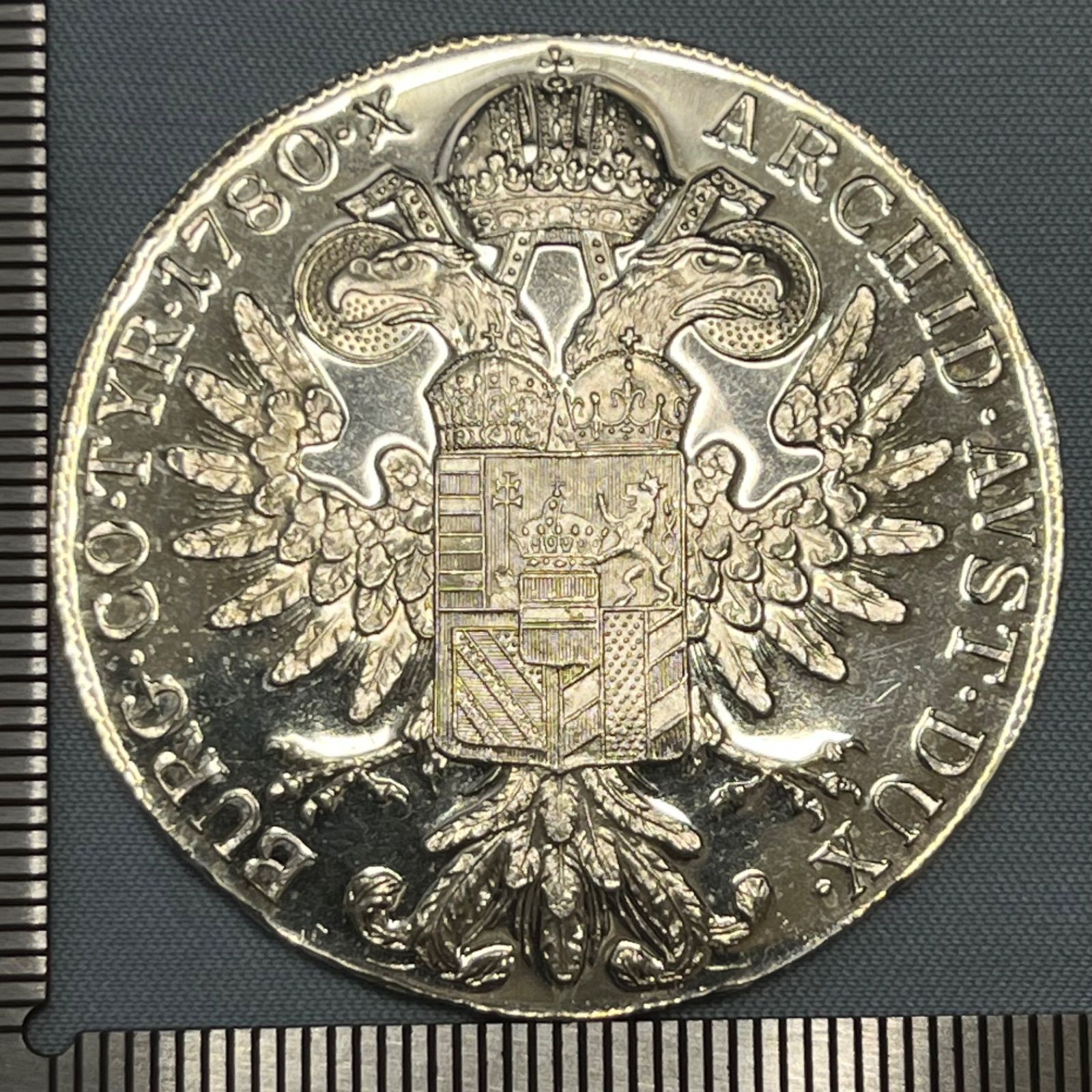 ウィーン造幣局