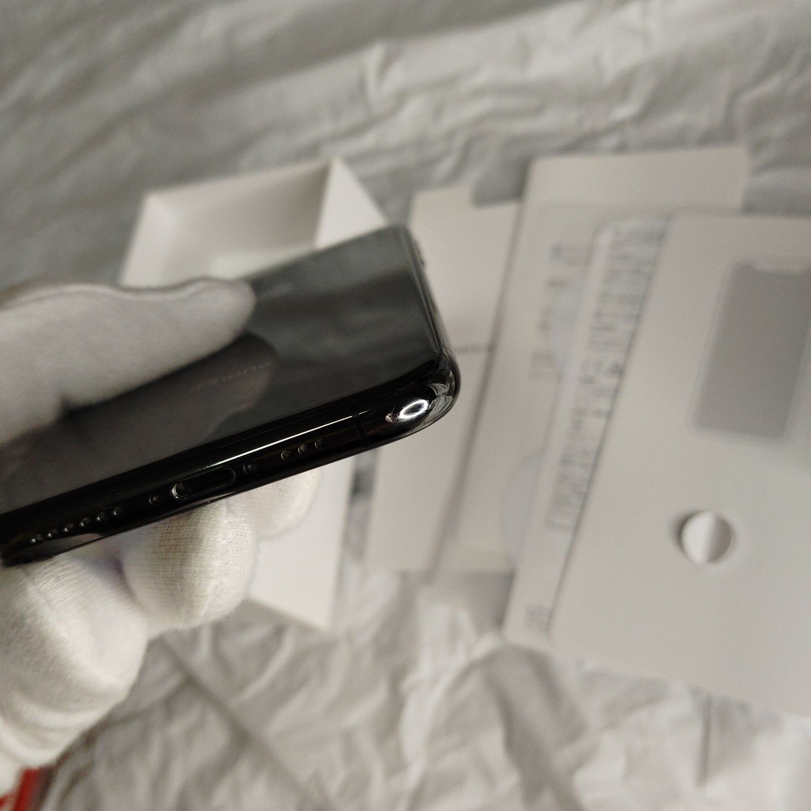 Huawei P20 pro + ワイヤレスイヤフォンセット SIM フリー HUAWEI P20