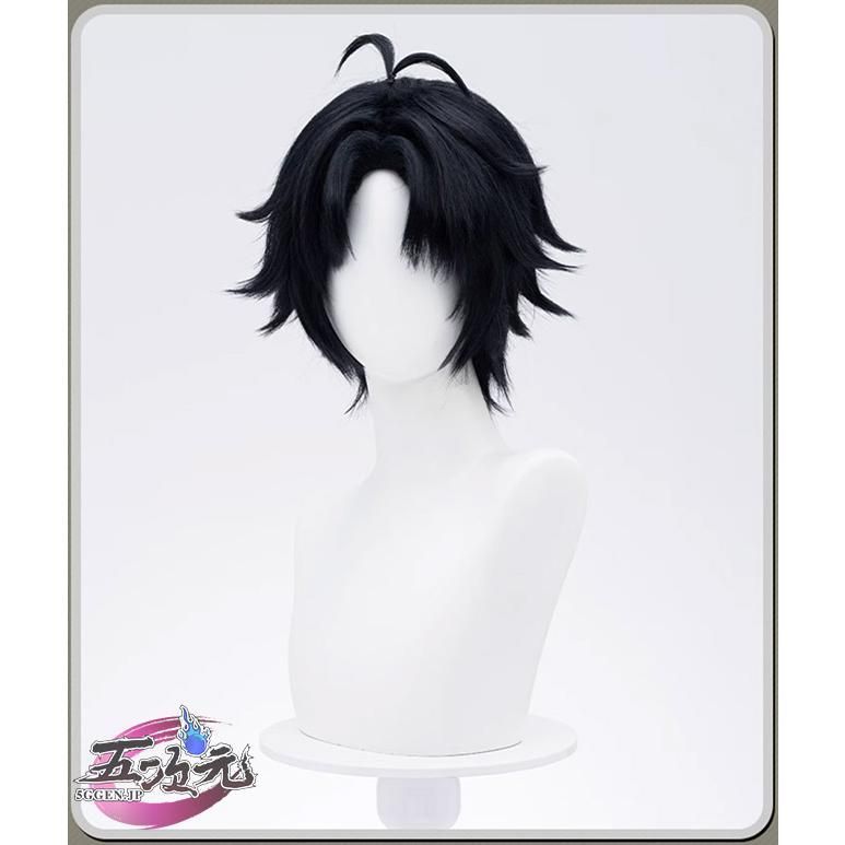 新発売 猫屋小舗 ゼンレスゾーンゼロ コスプレ 浅羽悠真