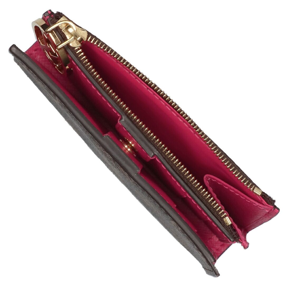 LOUIS VUITTON 二つ折り財布 M11380 LOUIS VUITTON 二つ折り財布 M11380 ルイヴィトン 二つ折り財布