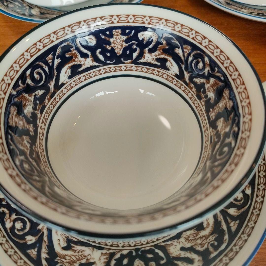 フロレンティーン コバルト