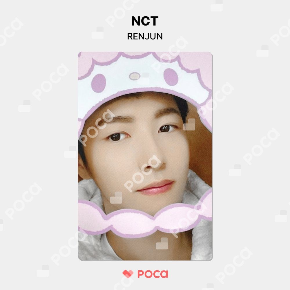 NCT ロンジュン トレカ ケース フォトカードコレクトブック レア NCT ロンジュン トレカ ケース フォトカードコレクトブック レア