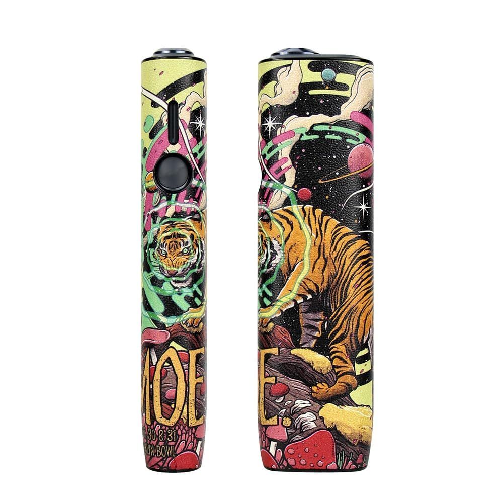 ９iQOS ILUMA i ONE ブラック　アイコス イルマｉワン 虎 9iQOS ILUMA i ONE ブラックアイコス イルマiワン 虎