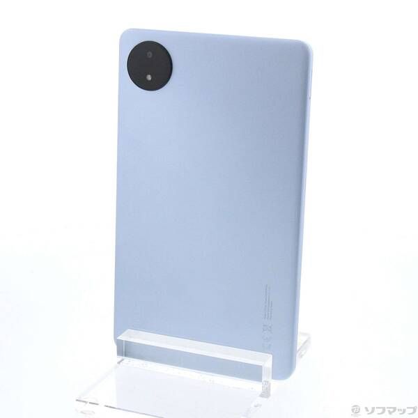 品〕 Redmi Pad SE 8.7 4G 64GB スカイブルー SIMフリー【198】 【公式