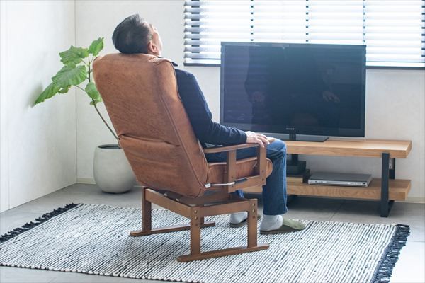 ラウンジチェア