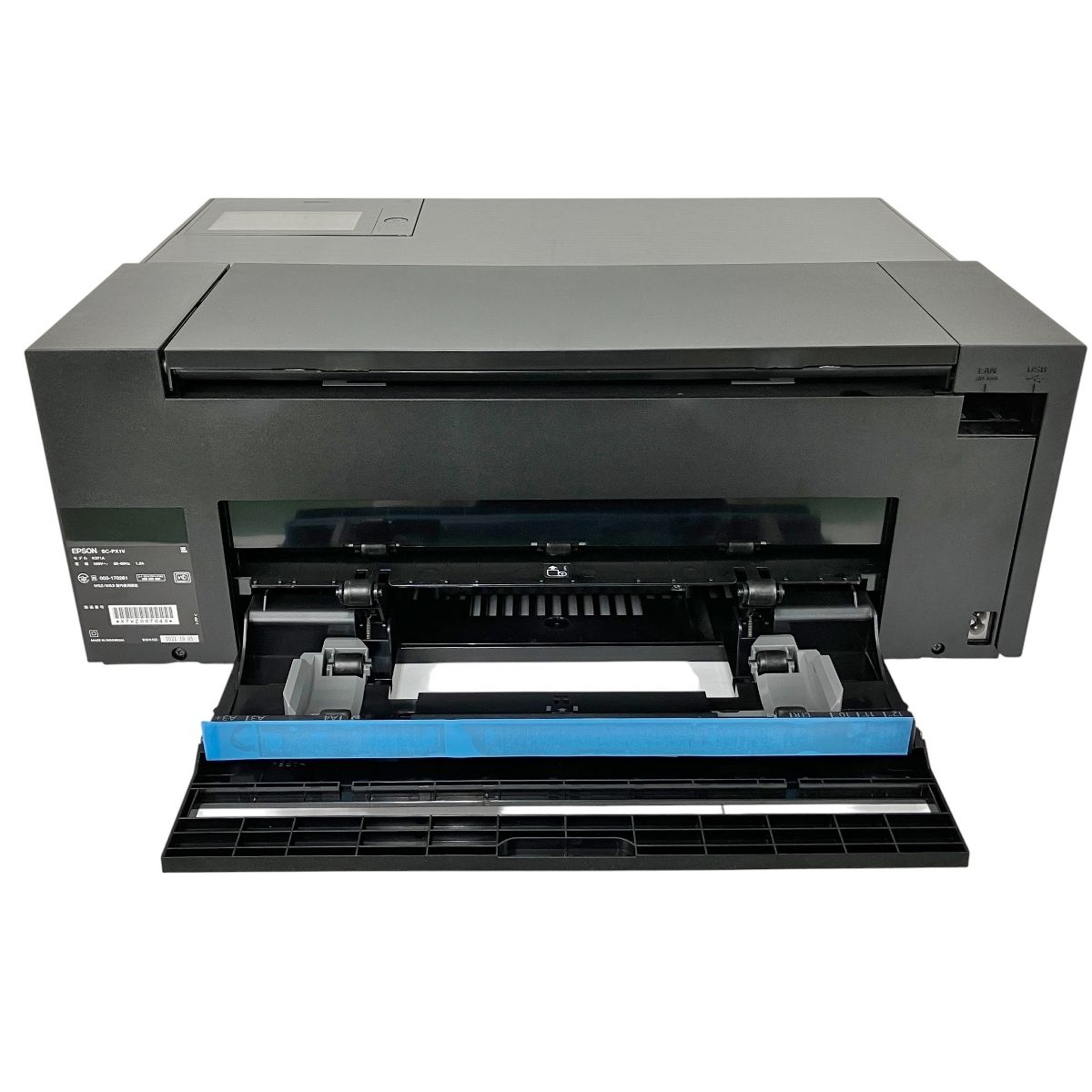 EPSON SC-PX1V インクジェットプリンター 家電 Y10439211 WWW_OLIVIERBERNSTEIN_COM