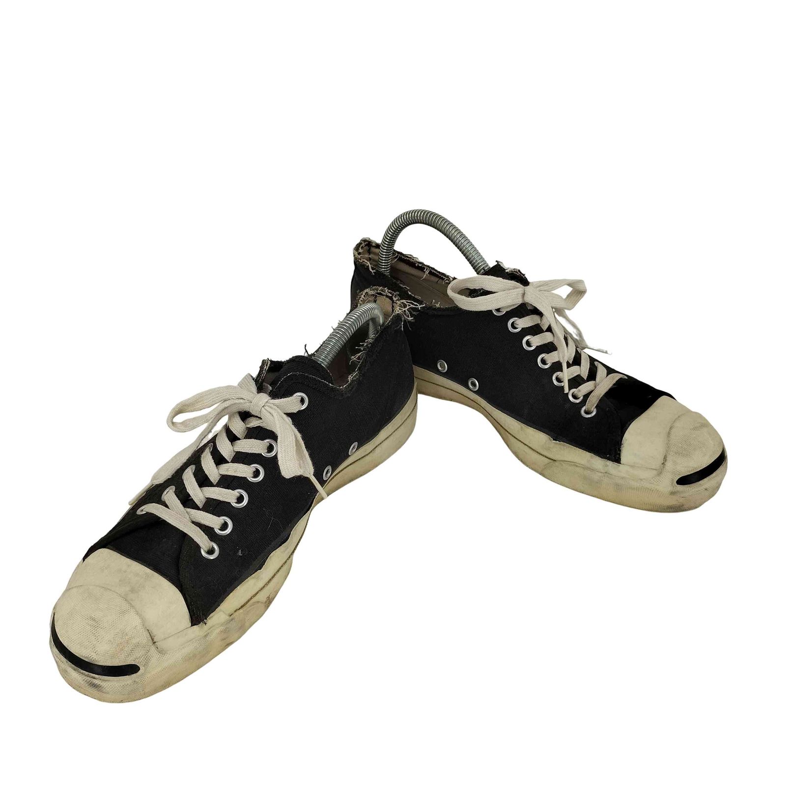 コンバース CONVERSE 90s JACK PURCELL ローカットスニーカー メンズ 表記無
