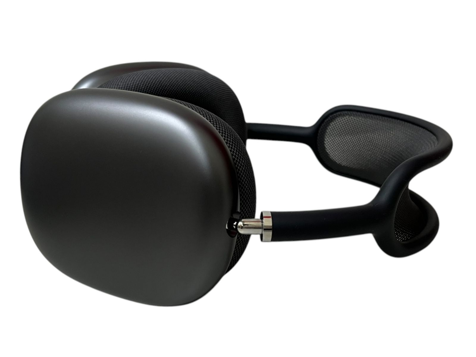 Apple MGYH3J/A AirPods Max ワイヤレスヘッドホン アップル Apple MGYH3J/A AirPods Max ワイヤレスヘッドホン スペース