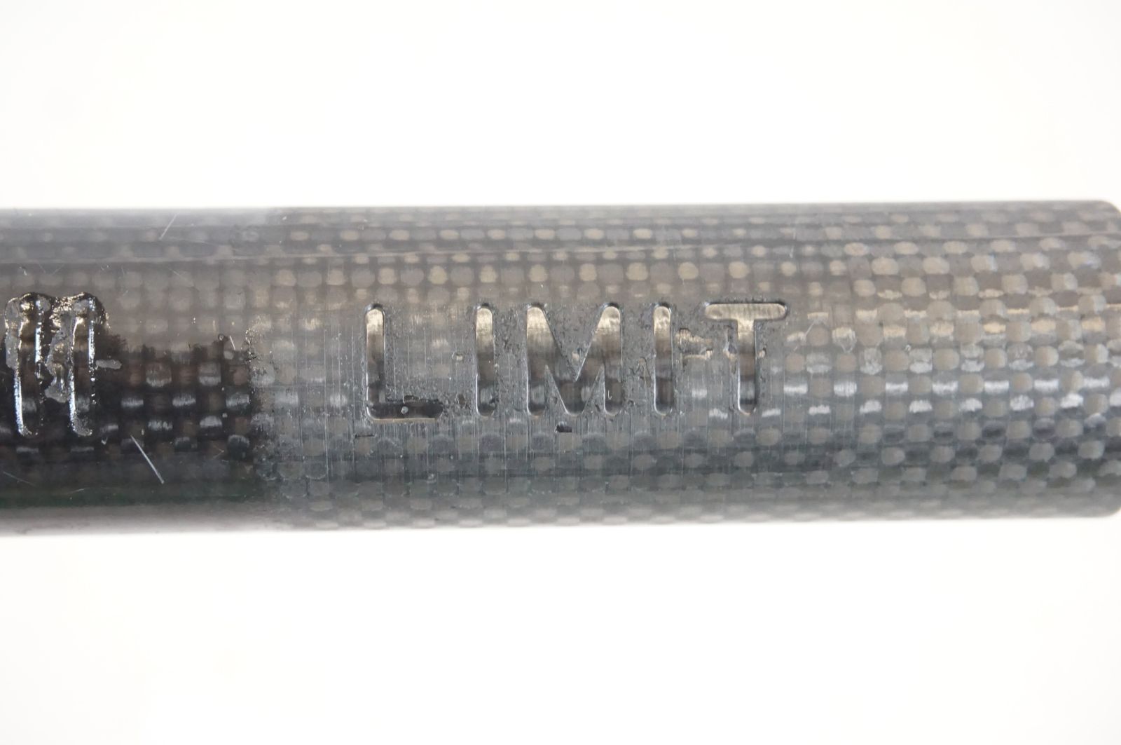 約280mm カーボンシートポスト