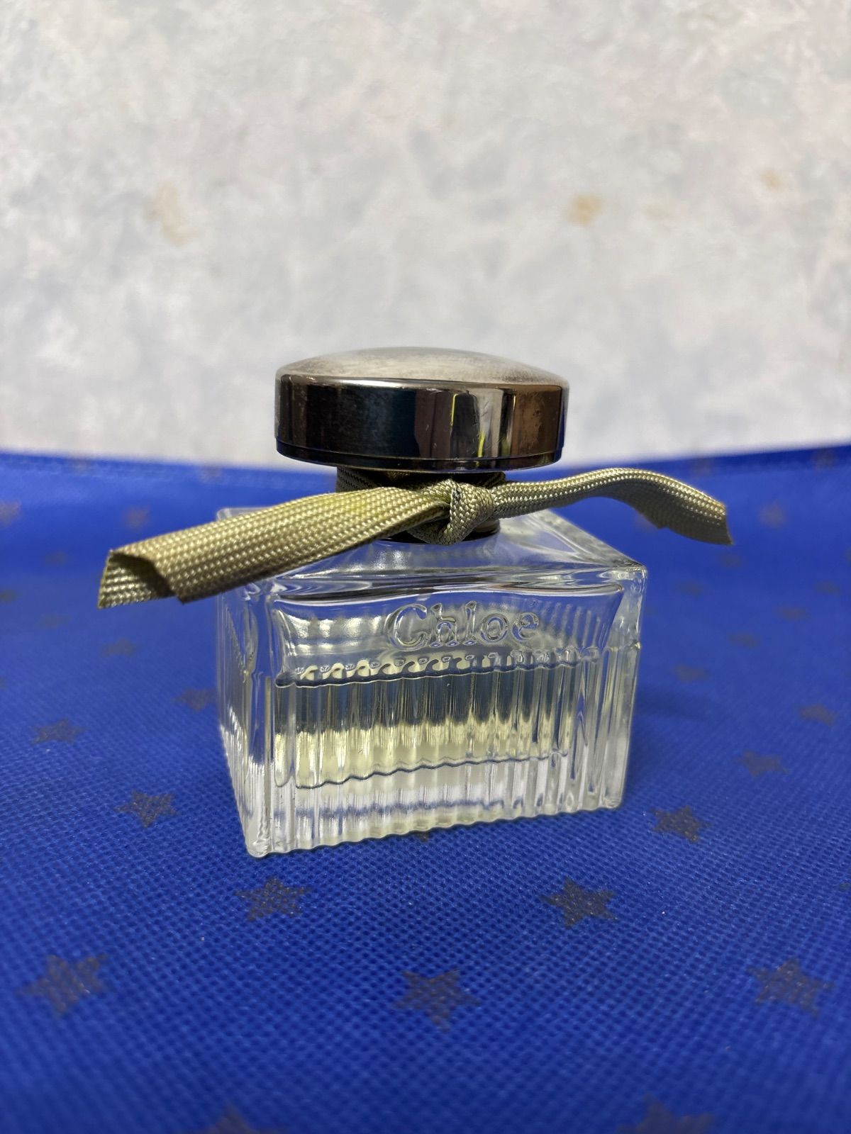 新品未開封】クロエ ロー オードトワレ 50ml Chloe クロエ ロー