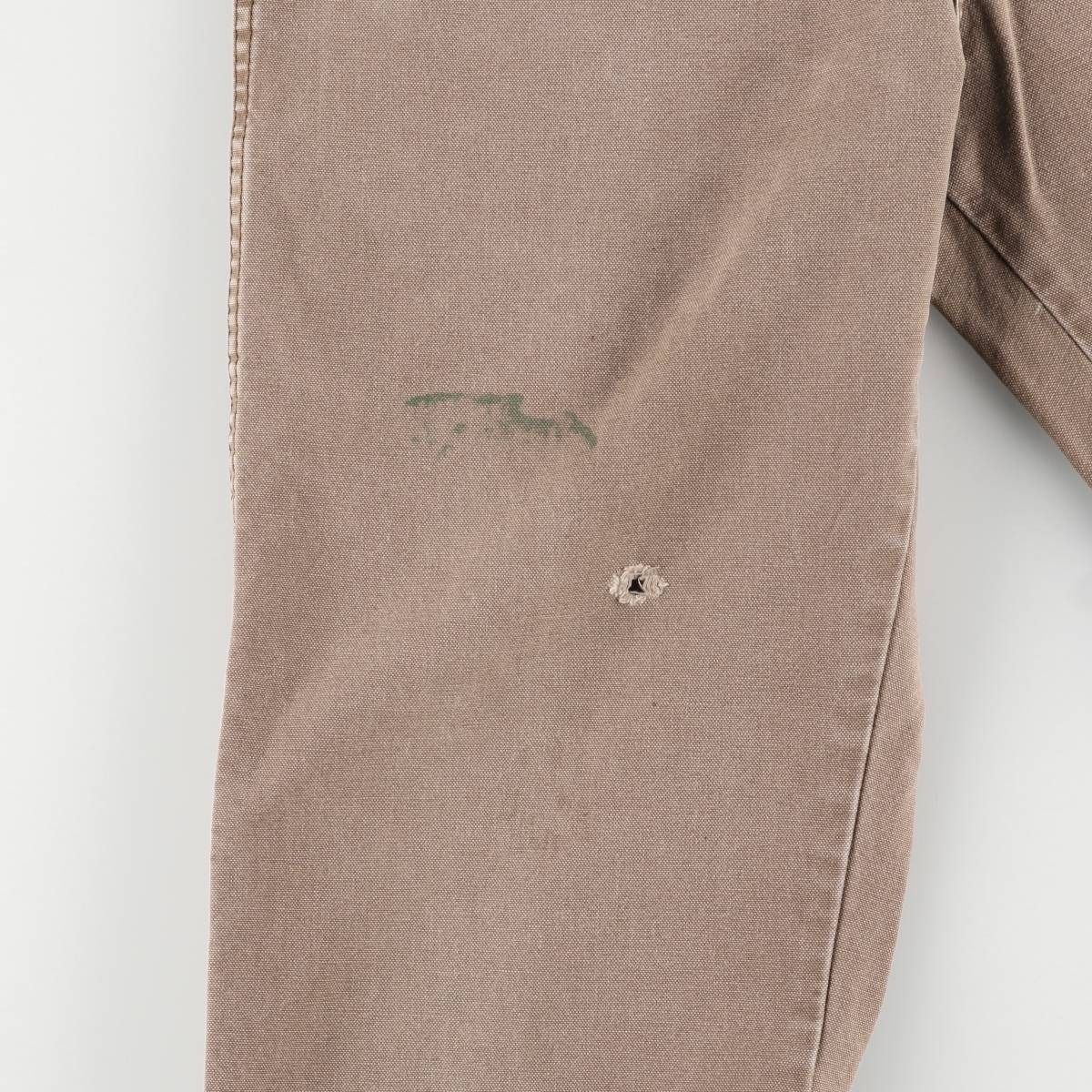 Fit ダックワークパンツ