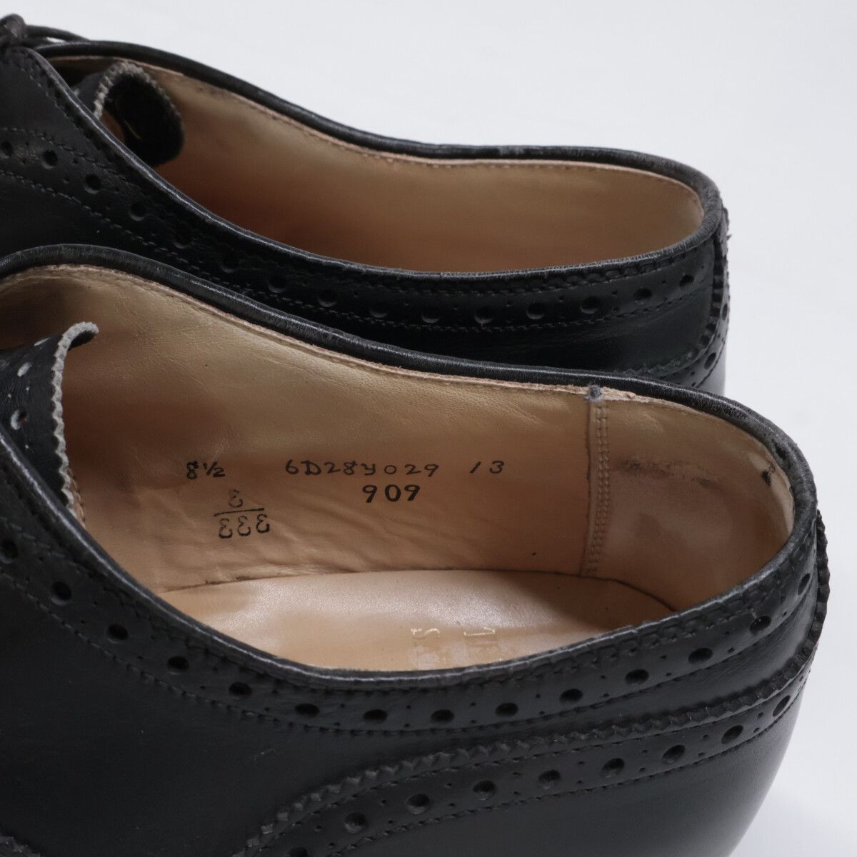 オールデンショップサンフランシスコ別注 909