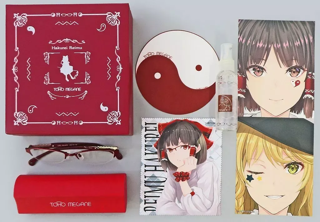 2026年最新】東方眼鏡の人気アイテム - メルカリ 【新品未使用】東方