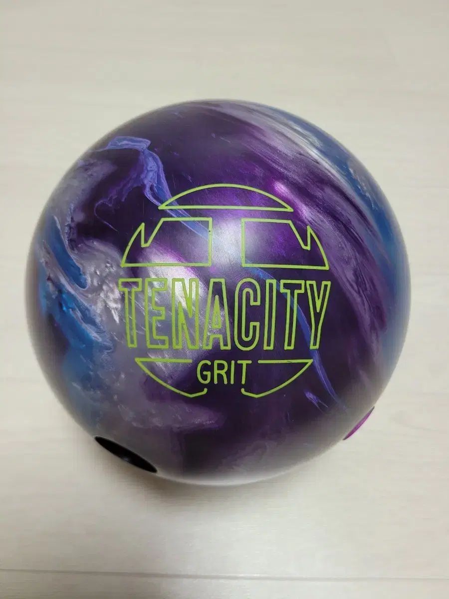ボーリング BRUNSWICK ブランズウィック テネシーシティ グリット 15