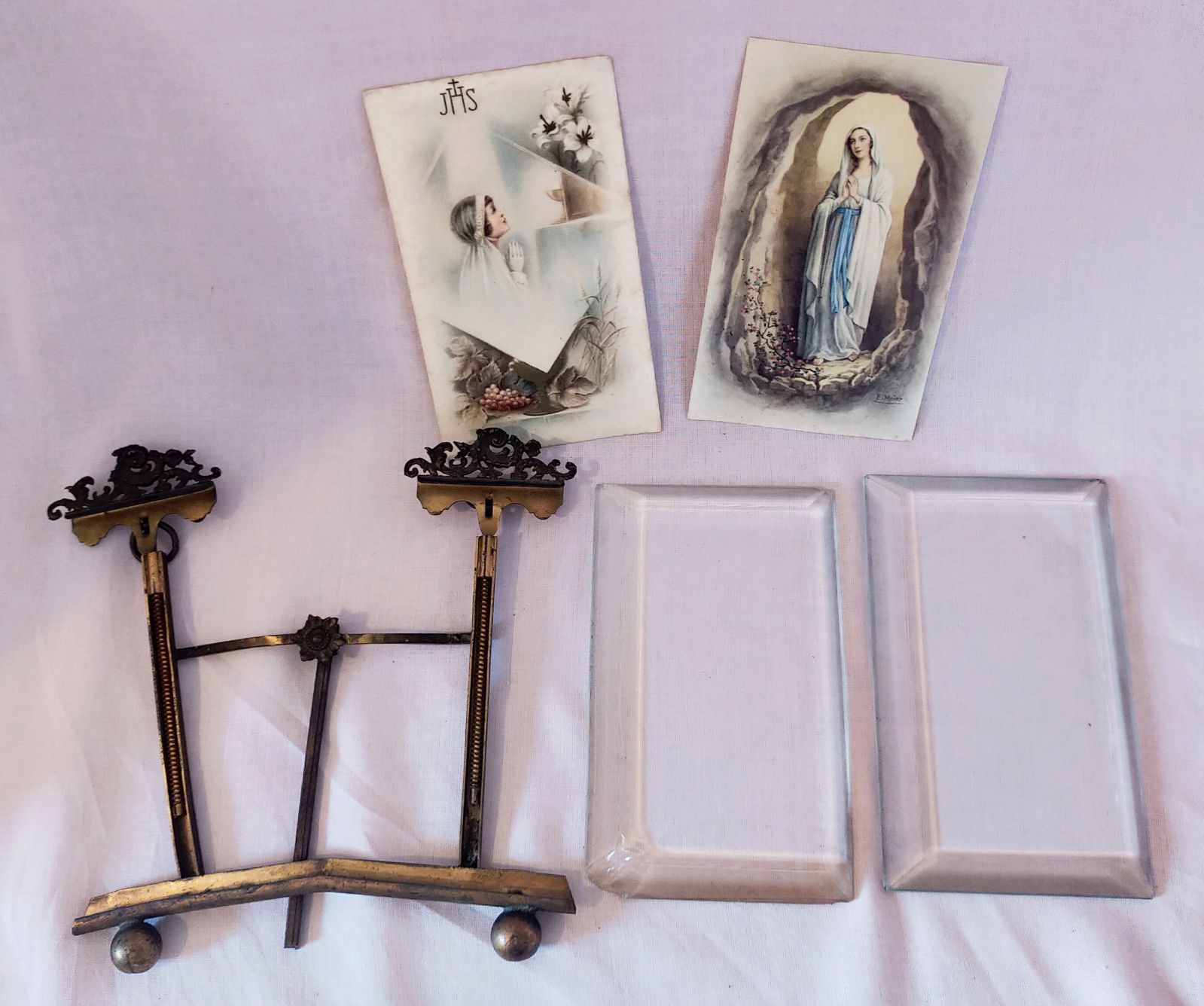 フォトスタンド フランス /405106