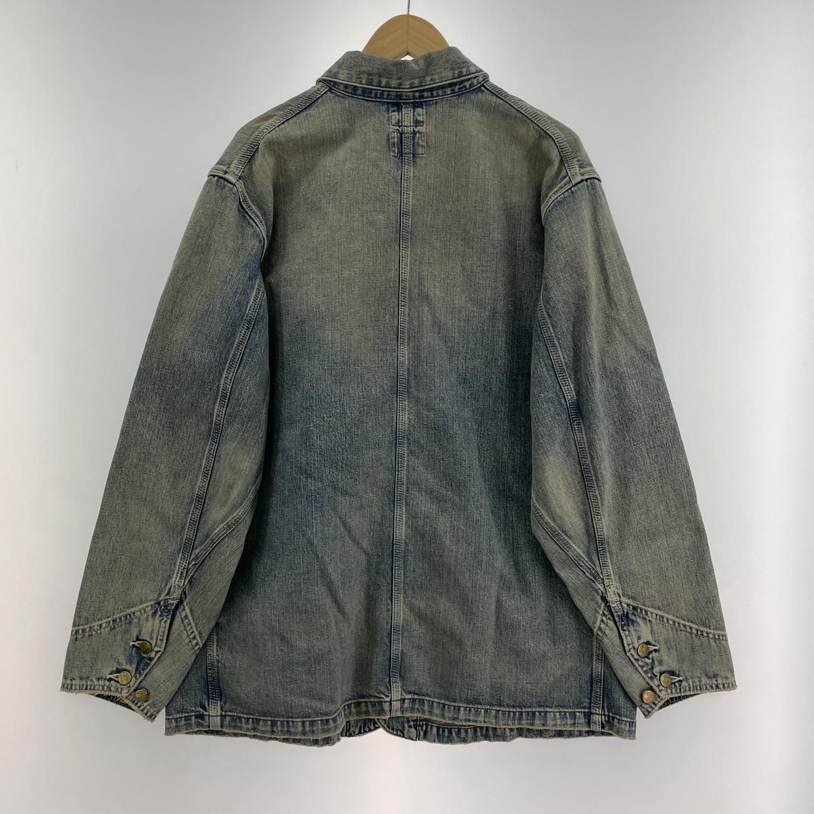 DAIRIKU × Lee 別注 Loco Jacket L - メルカリ
