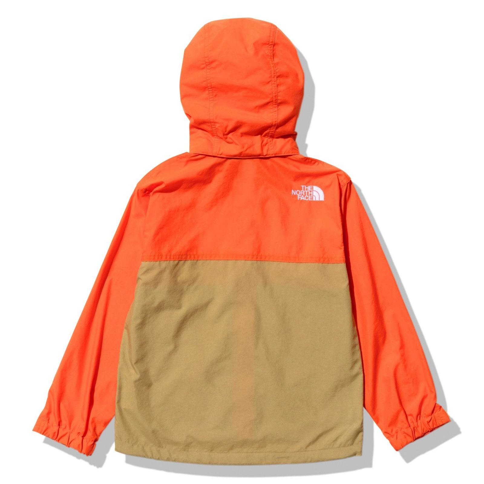 新品☆ラスト1点 SALE 【The North Face Compact Jacket(kids
