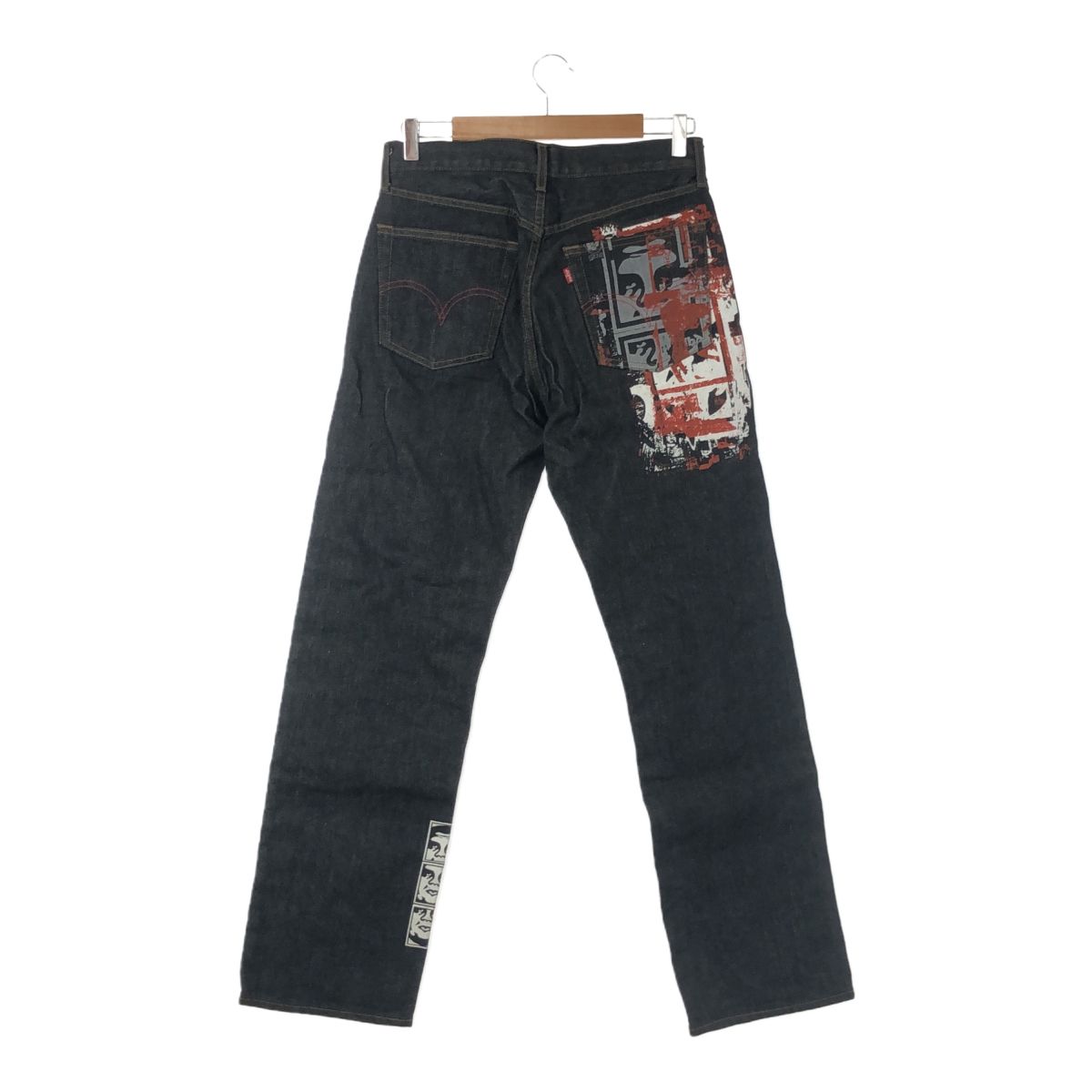 別注・コラボモデル 美品 LEVI