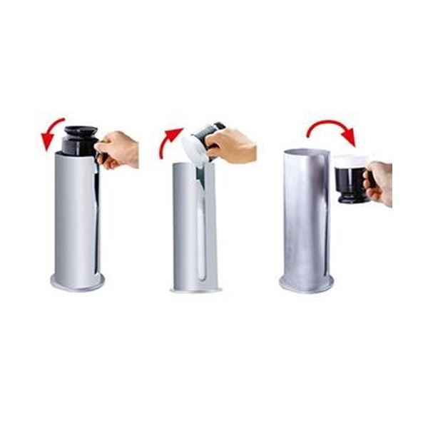  まとめ 日本デキシーインサートカップ ディスペンサー ブラック ディスペンサー スプレーボトル バス 洗面所用品