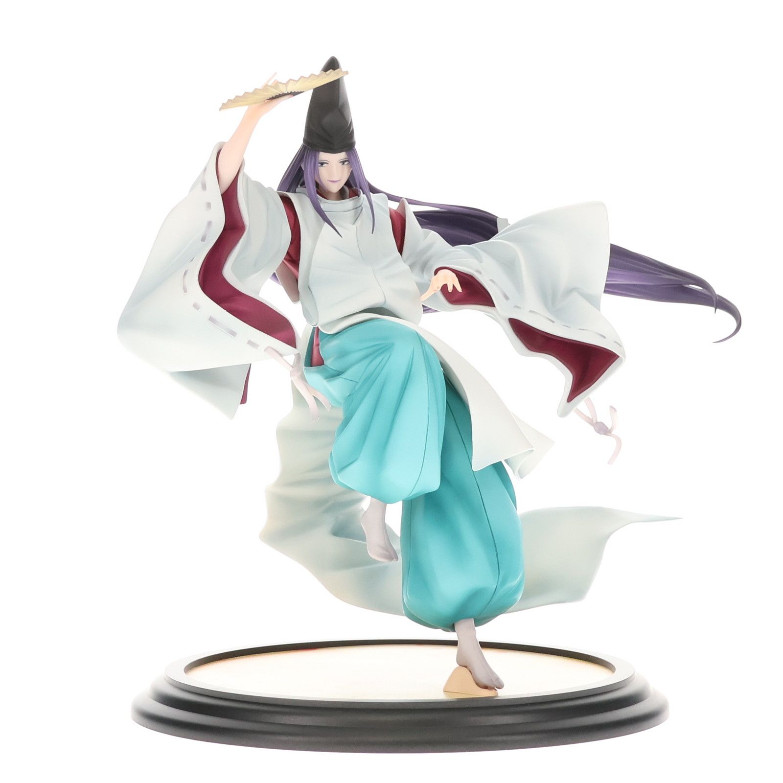 藤原佐為(ふじわらのさい) ヒカルの碁 1/7 完成品 フィギュア