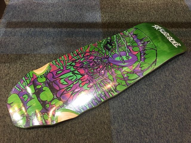 DOGTOWN ドックタウン スケボー サーフスケート 陸トレ 横乗り10インチ 