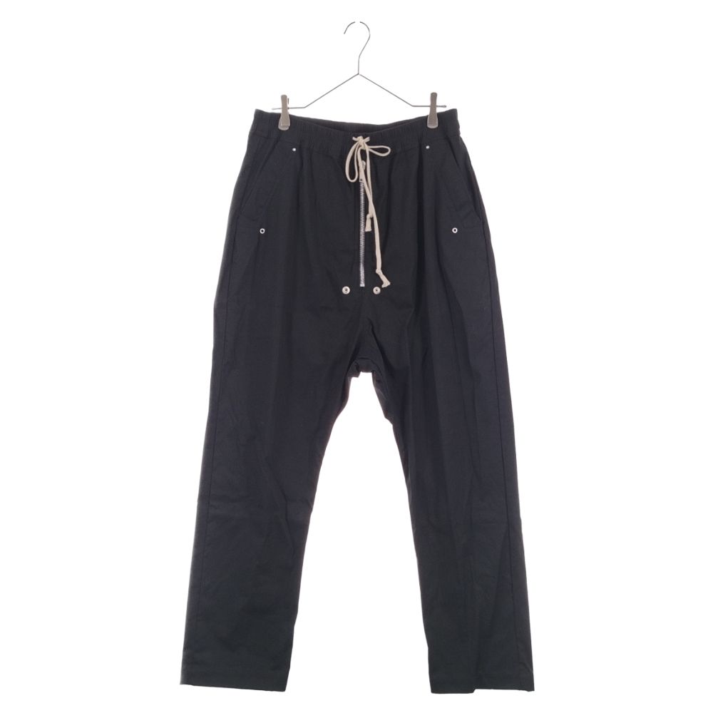 Rick Owens (リックオウエンス) 23SS Bela Pants ドロースリング ベラ 