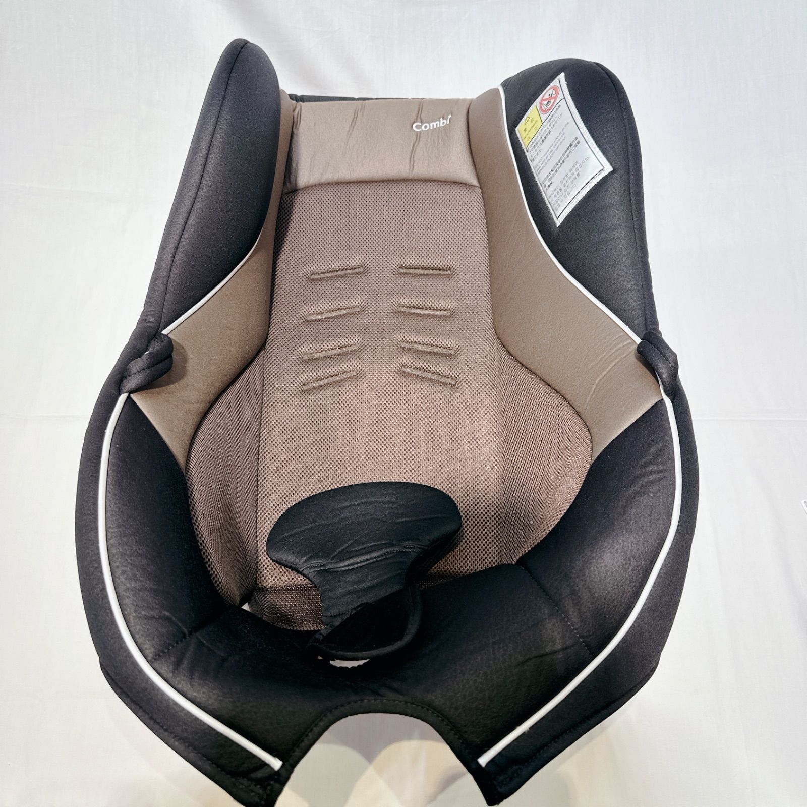 良品☆ コンビ ゼウスターンユーロ カバー、インナークッション、付属