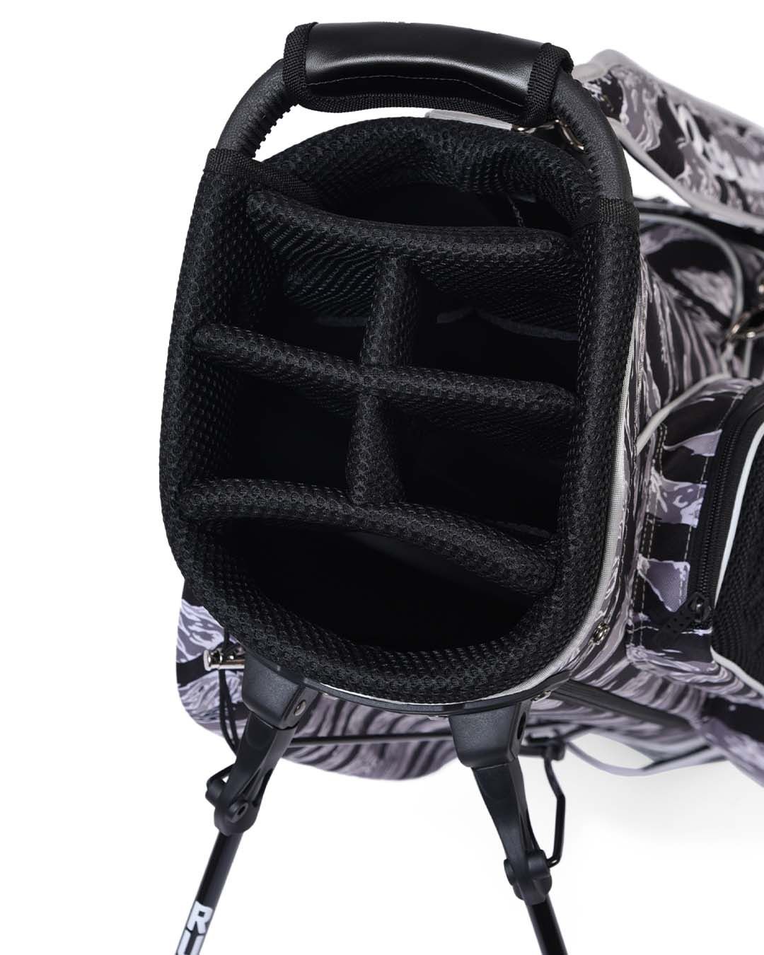 RUSSELUNO キャディバッグ - メルカリ